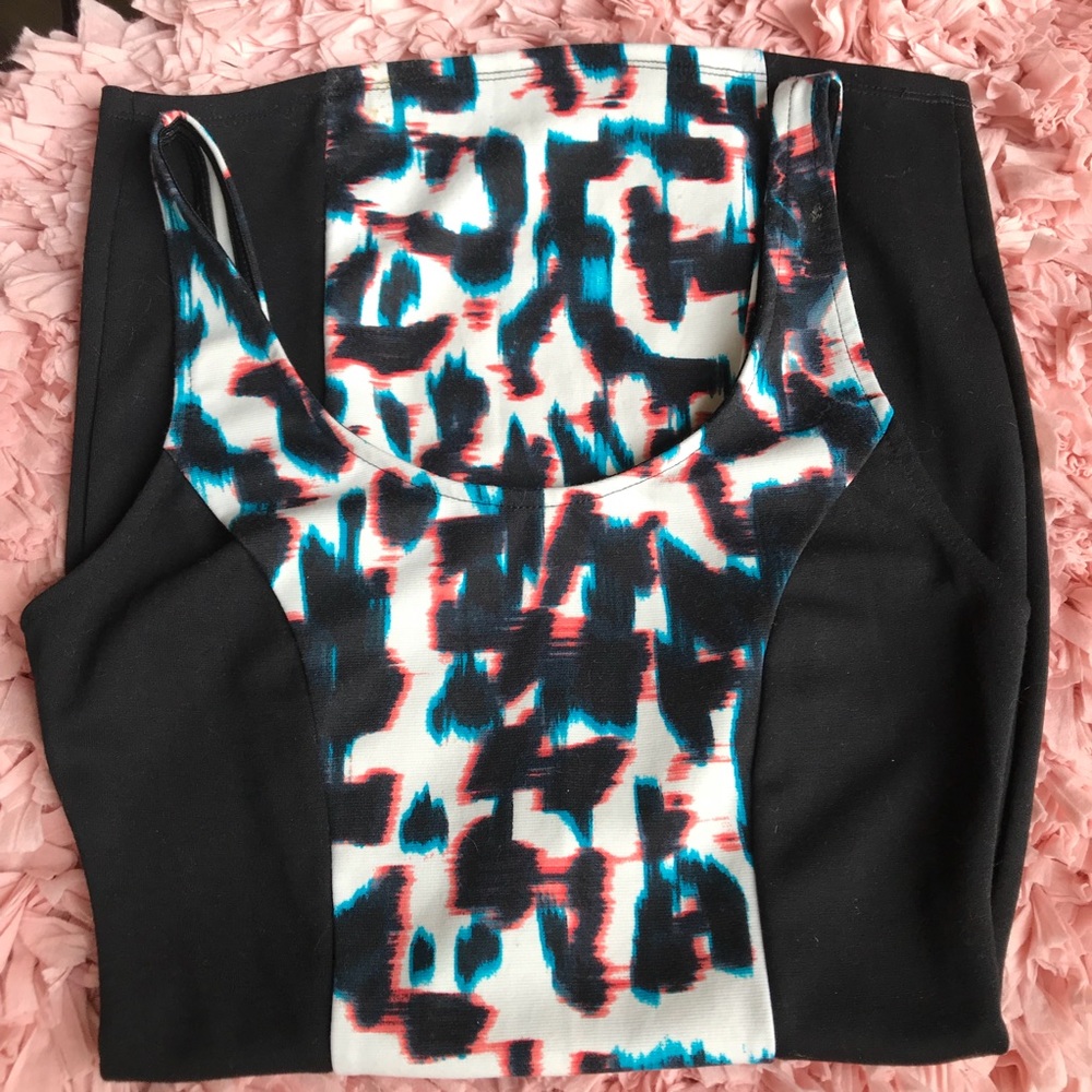 Material Girl Dress 💕